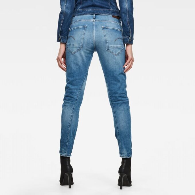 Arc 3D Low Boyfriend Jeans
