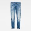 Arc 3D Low Boyfriend Jeans