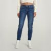 Arc 3D Low Waist Boyfriend Jeans
