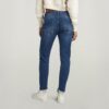 Arc 3D Low Waist Boyfriend Jeans
