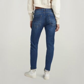 Arc 3D Low Waist Boyfriend Jeans