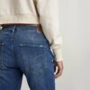Arc 3D Low Waist Boyfriend Jeans