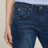 Arc 3D Low Waist Boyfriend Jeans