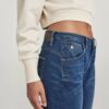 Arc 3D Low Waist Boyfriend Jeans