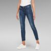 Arc 3D Mid Skinny Jeans