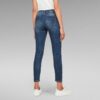 Arc 3D Mid Skinny Jeans