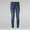 Arc 3D Mid Skinny Jeans