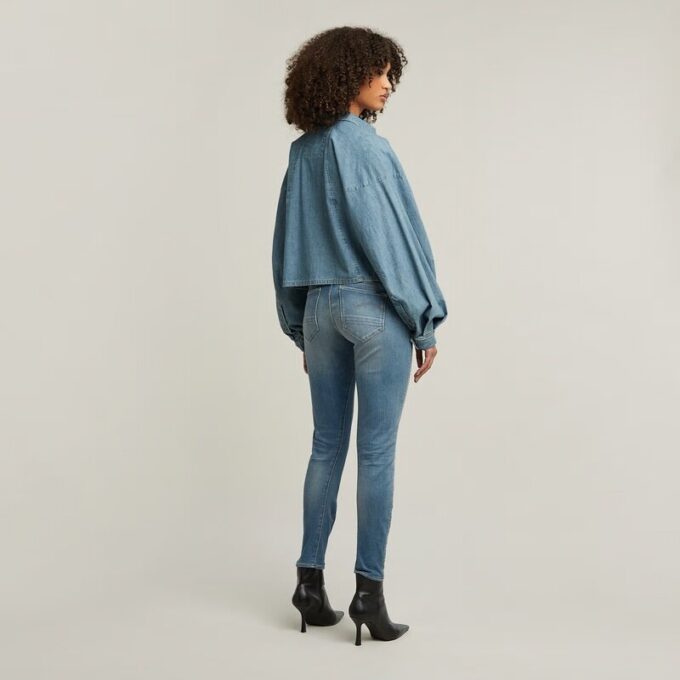 Arc 3D Skinny Jeans