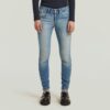 Arc 3D Skinny Jeans II