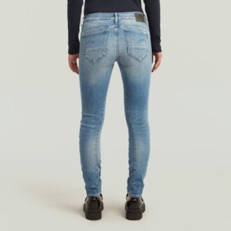 Arc 3D Skinny Jeans II