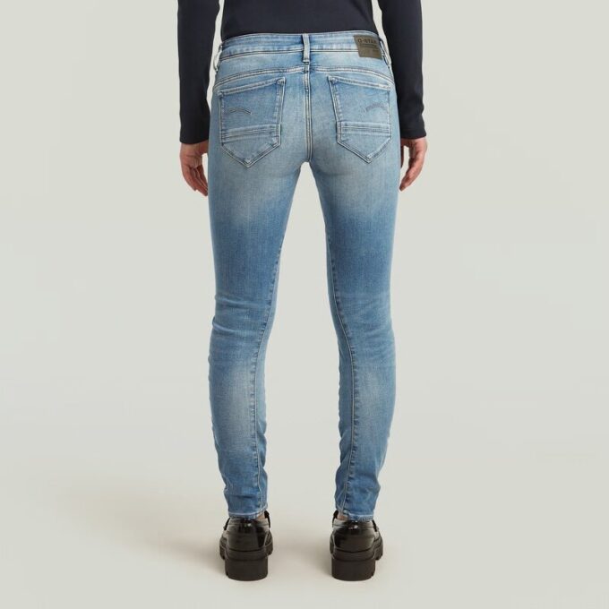 Arc 3D Skinny Jeans II