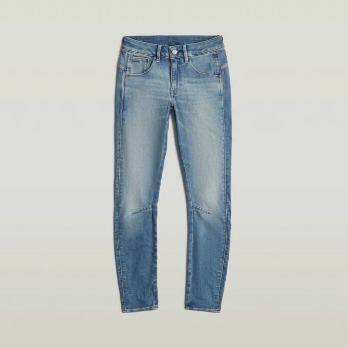 Arc 3D Skinny Jeans II