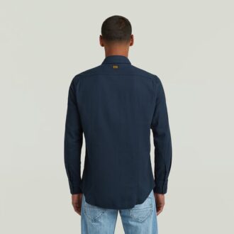 Arc 3D Slim Shirt