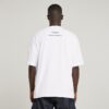 Archive Boxy T-Shirt Archive Boxy T-Shirt