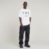 Archive Boxy T-Shirt Archive Boxy T-Shirt