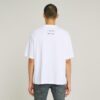 Archive Print Boxy T-Shirt Archive Print Boxy T-Shirt