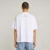 Archive Print Boxy T-Shirt Archive Print Boxy T-Shirt