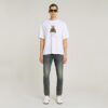 Archive Print Boxy T-Shirt Archive Print Boxy T-Shirt