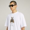 Archive Print Boxy T-Shirt Archive Print Boxy T-Shirt
