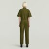 Army Jumpsuit