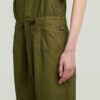 Army Jumpsuit