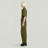 Army Jumpsuit