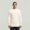 Army Ribbed Knit Army Ribbed Knit
