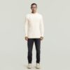 Army Ribbed Knit Army Ribbed Knit