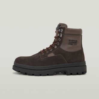 Arron High Tunnel Boots