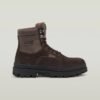 Arron High Tunnel Boots Arron High Tunnel Boots