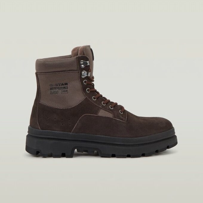 Arron High Tunnel Boots Arron High Tunnel Boots
