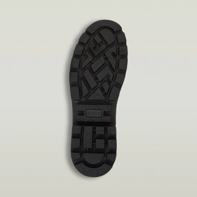 Arron High Tunnel Boots Arron High Tunnel Boots