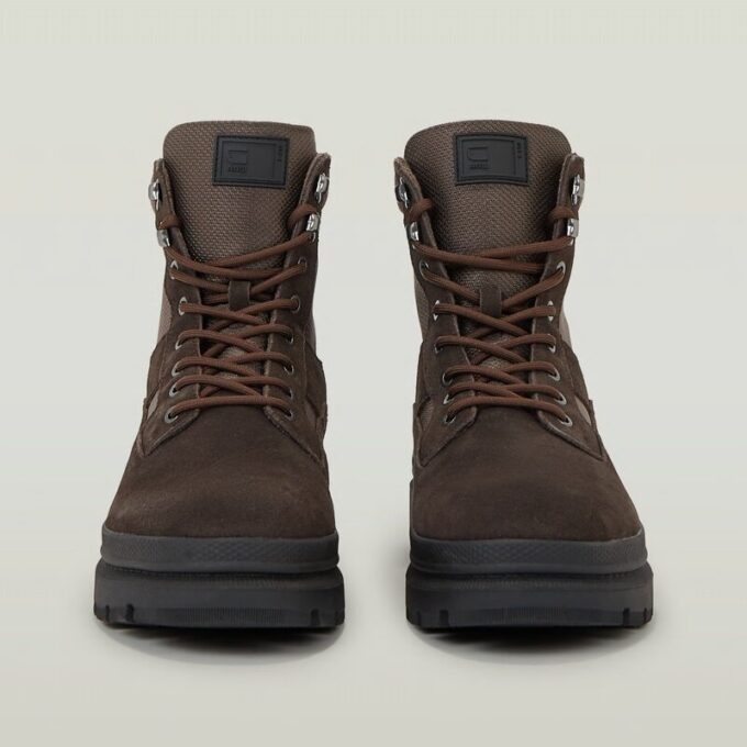 Arron High Tunnel Boots Arron High Tunnel Boots