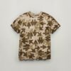 Arrow Camo Loose T-Shirt Arrow Camo Loose T-Shirt