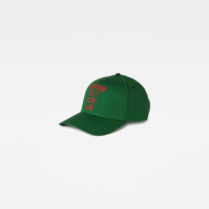 Artwork UOTF Original Baseball Cap Artwork UOTF Original Baseball Cap