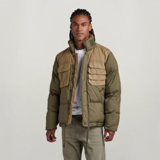 Attac Utility PM Puffer