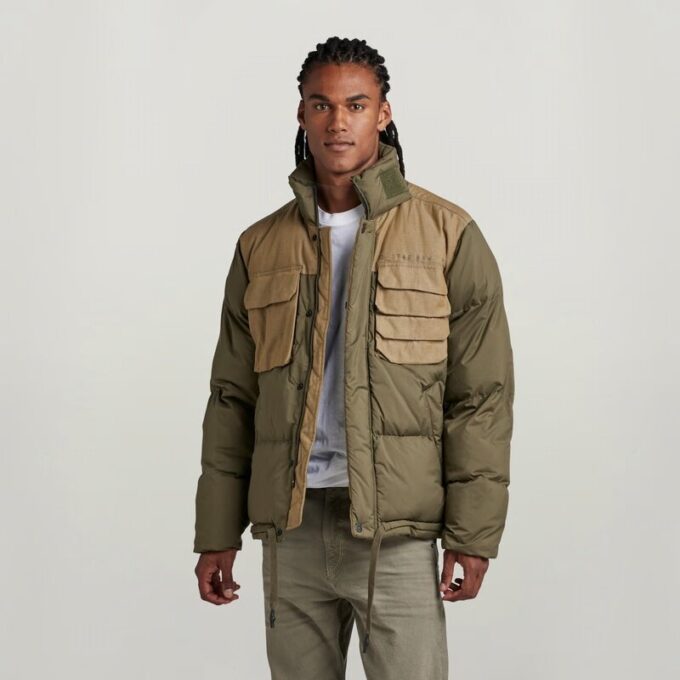 Attac Utility PM Puffer