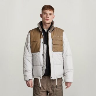 Attac Utility PM Puffer