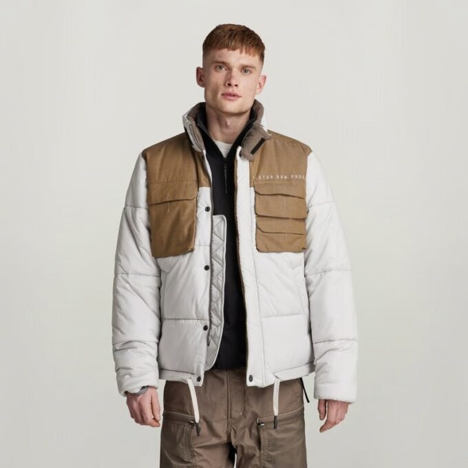 Attac Utility PM Puffer