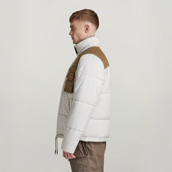 Attac Utility PM Puffer