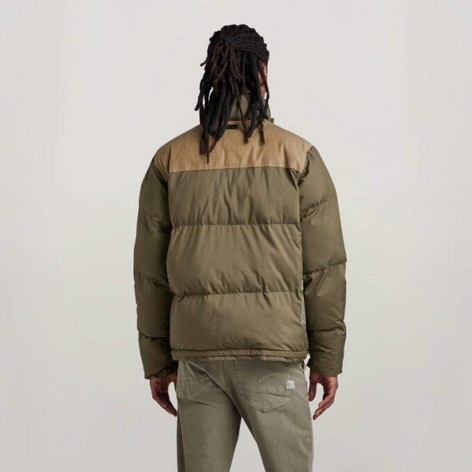 Attac Utility PM Puffer