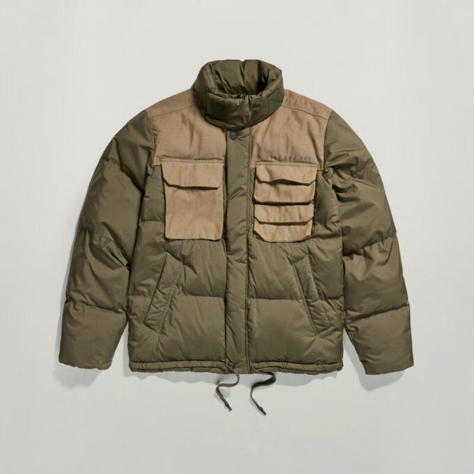 Attac Utility PM Puffer