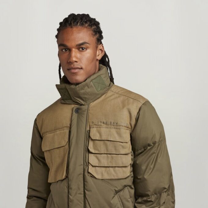 Attac Utility PM Puffer