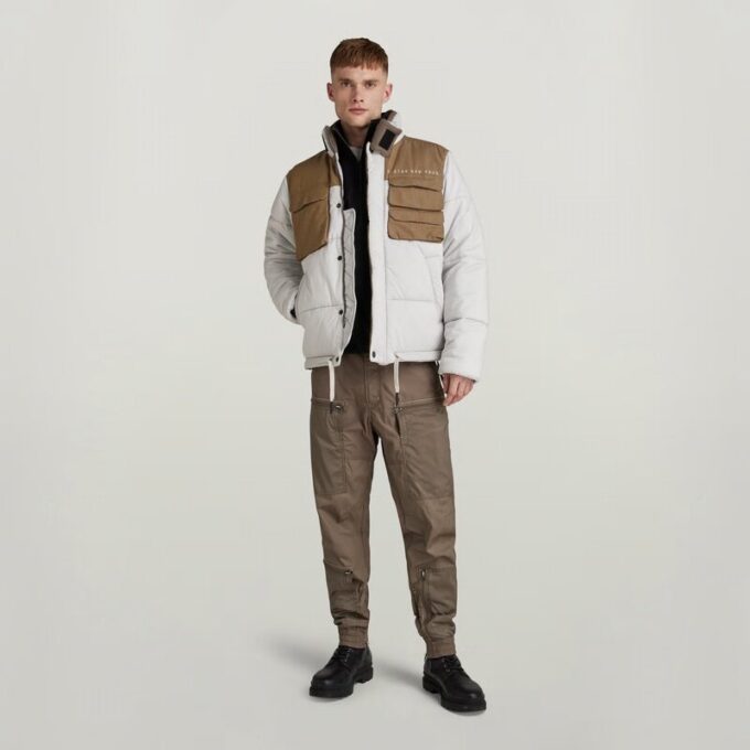 Attac Utility PM Puffer