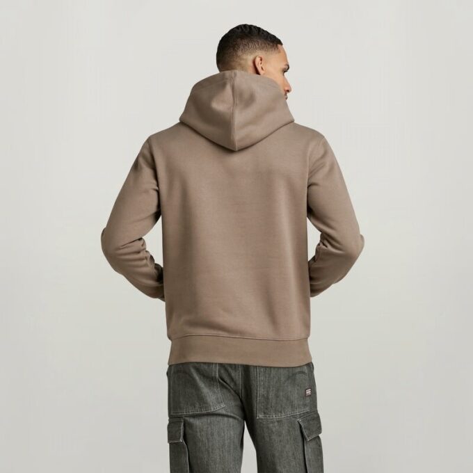 Autograph Hooded Sweater Autograph Hooded Sweater