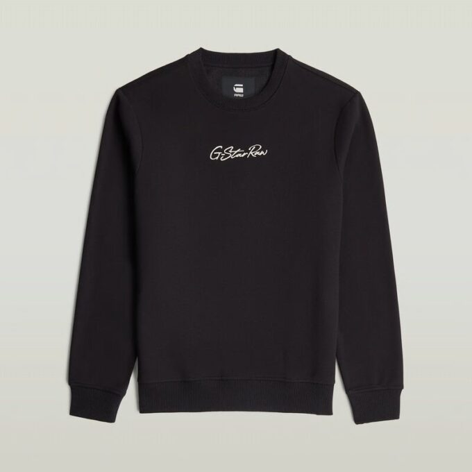 Autograph Sweater Autograph Sweater