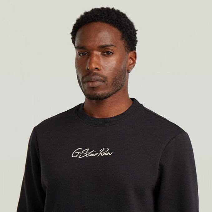 Autograph Sweater Autograph Sweater