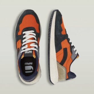 Aver CTR II Sneakers