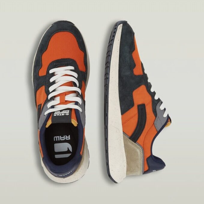 Aver CTR II Sneakers