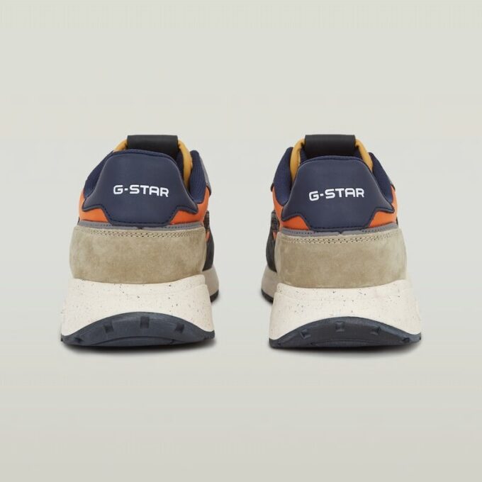 Aver CTR II Sneakers